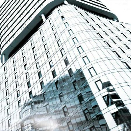 King David Residence تبليسي المظهر الخارجي الصورة