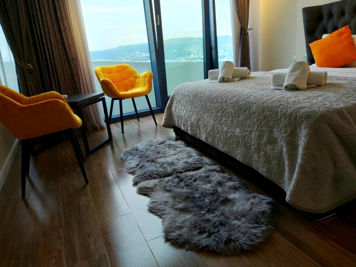 King David Residence تبليسي المظهر الخارجي الصورة