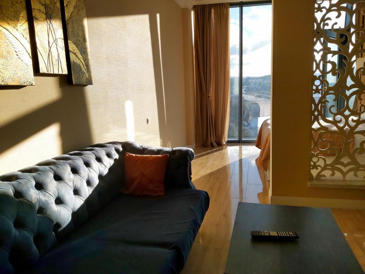 King David Residence تبليسي المظهر الخارجي الصورة