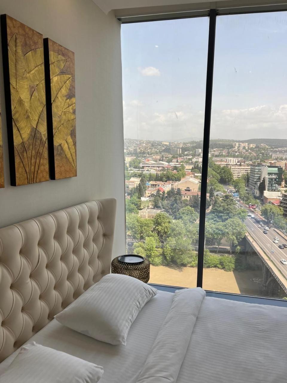 King David Residence تبليسي المظهر الخارجي الصورة