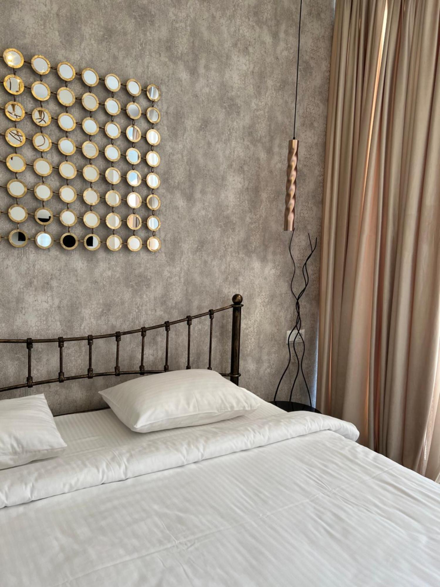 King David Residence تبليسي المظهر الخارجي الصورة