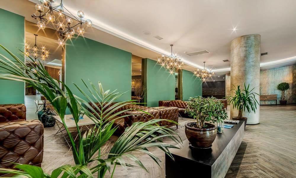 King David Residence تبليسي المظهر الخارجي الصورة