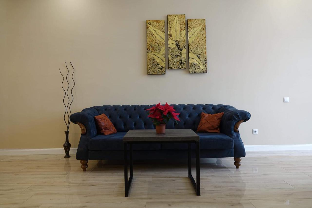 King David Residence تبليسي المظهر الخارجي الصورة