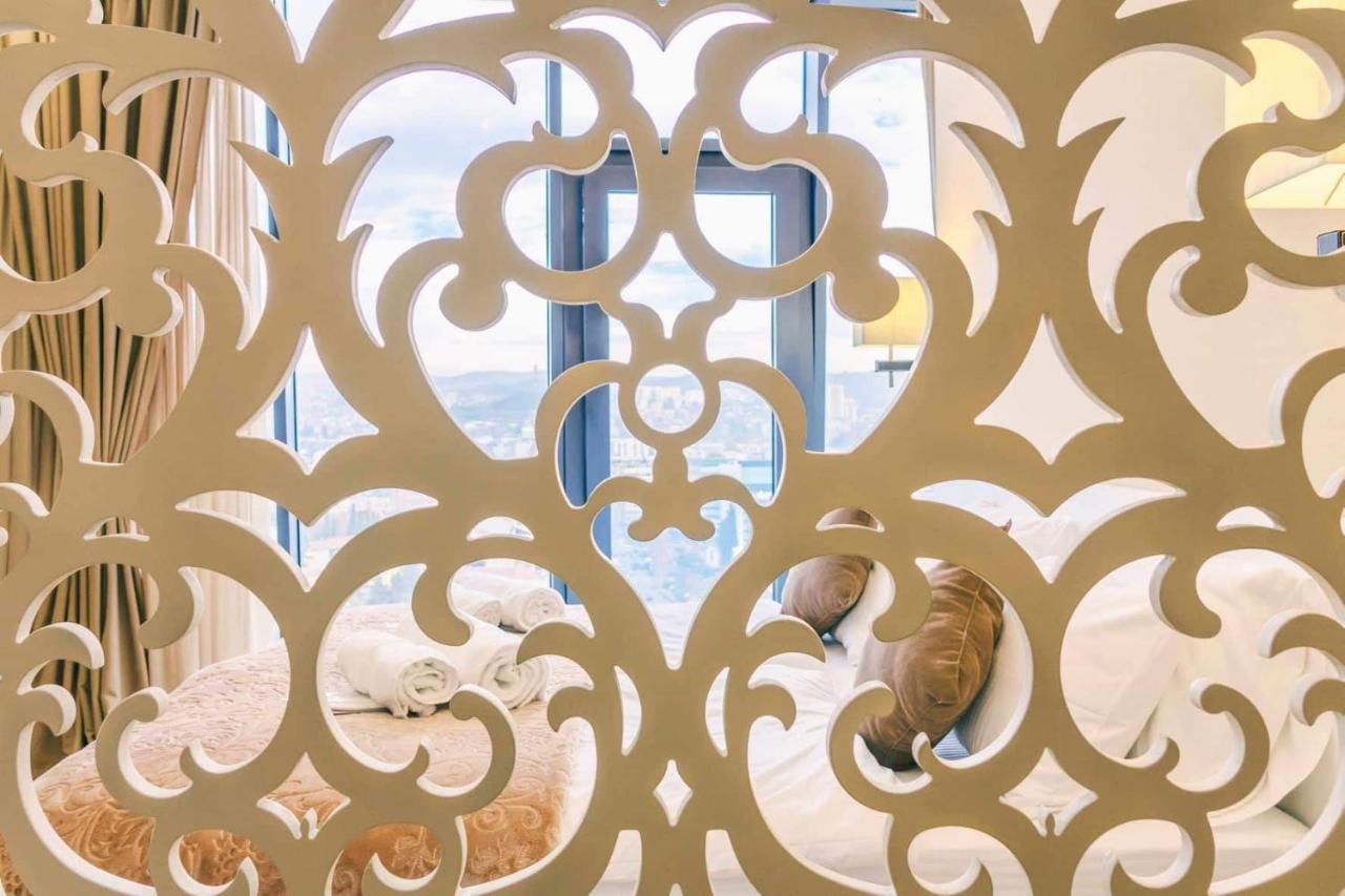 King David Residence تبليسي المظهر الخارجي الصورة