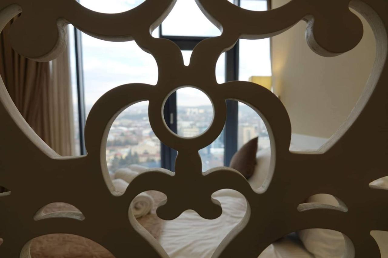 King David Residence تبليسي المظهر الخارجي الصورة