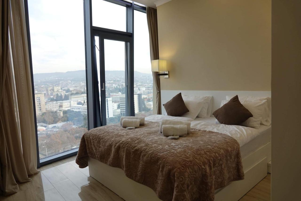 King David Residence تبليسي المظهر الخارجي الصورة
