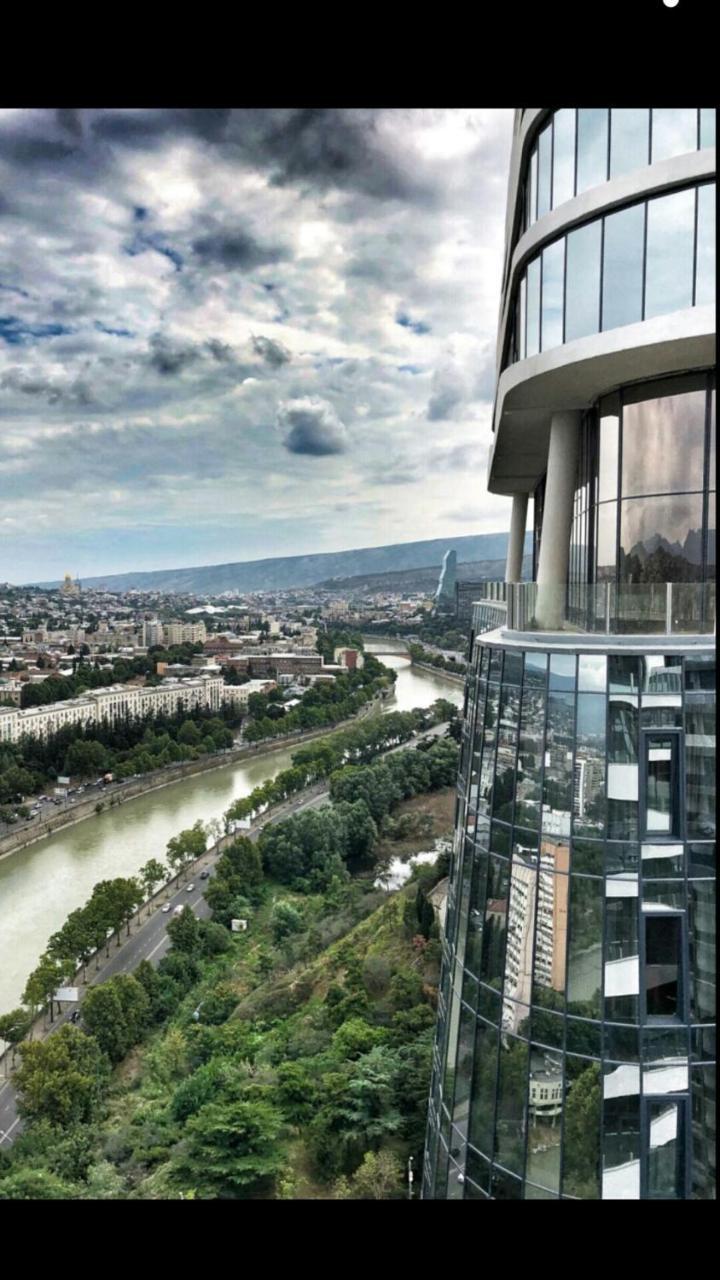 King David Residence تبليسي المظهر الخارجي الصورة
