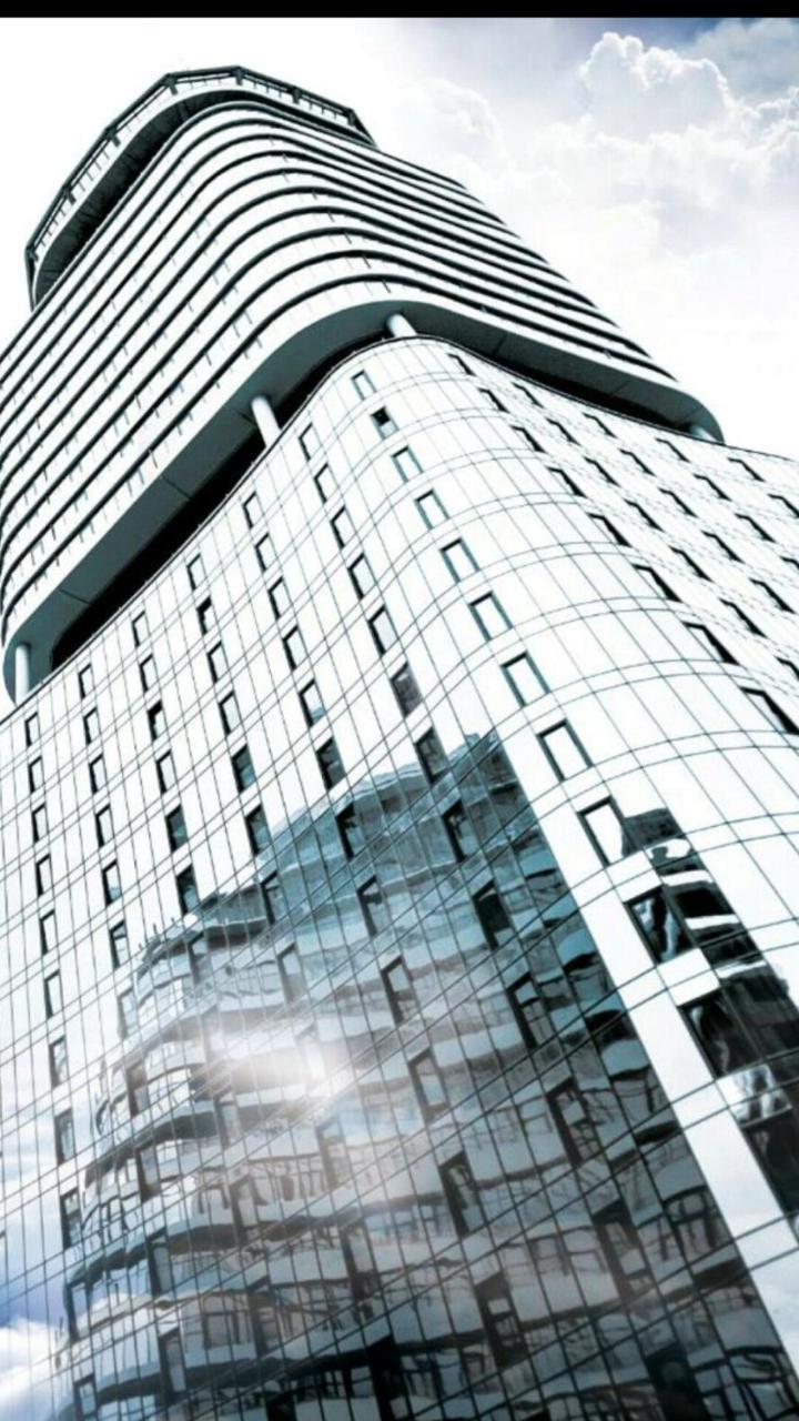King David Residence تبليسي المظهر الخارجي الصورة