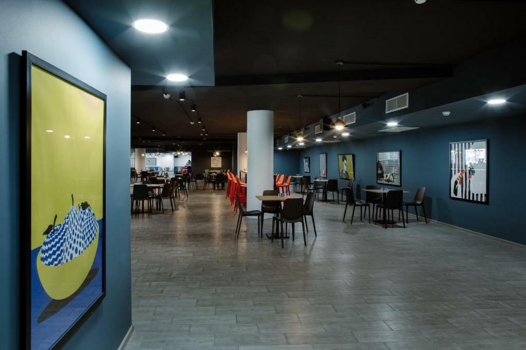 King David Residence تبليسي المظهر الخارجي الصورة