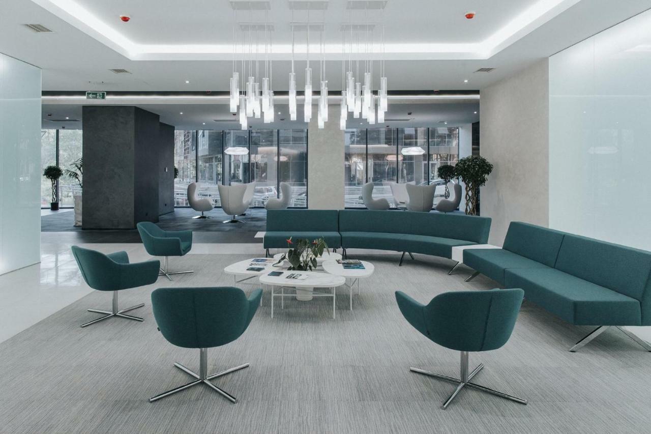 King David Residence تبليسي المظهر الخارجي الصورة
