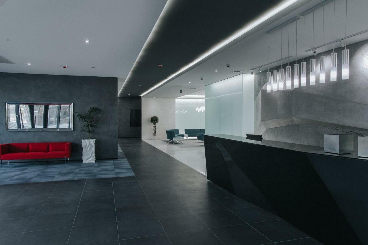 King David Residence تبليسي المظهر الخارجي الصورة